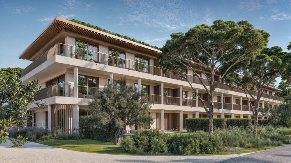 3 Bedroom, Apartment, Comporta Beach & Golf Resort 2431528402