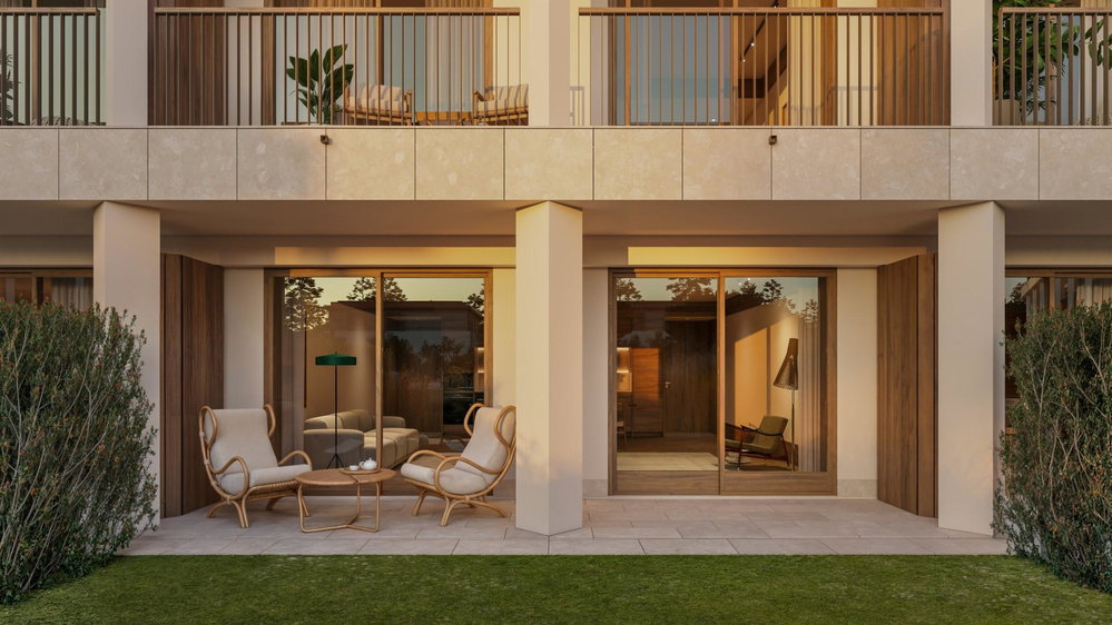 3 Bedroom, Apartment, Comporta Beach & Golf Resort 2431528402