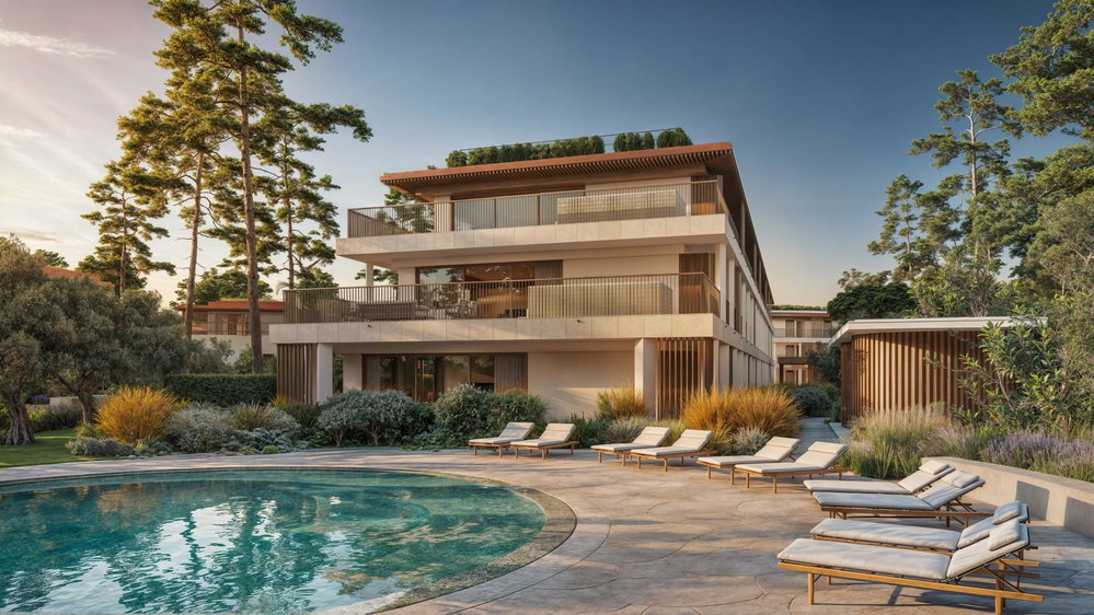 3 Bedroom, Apartment, Comporta Beach & Golf Resort 2431528402