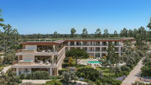 1 Bedroom, Apartment, Comporta Beach & Golf Resort 676481719