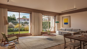 1 Bedroom, Apartment, Comporta Beach & Golf Resort 676481719