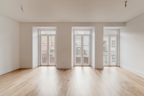 Fantastic, Apartment, São Bento, Lisbon 462395279
