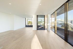 Unique 3-Bedroom Apartment, River View, Massarelos, Porto