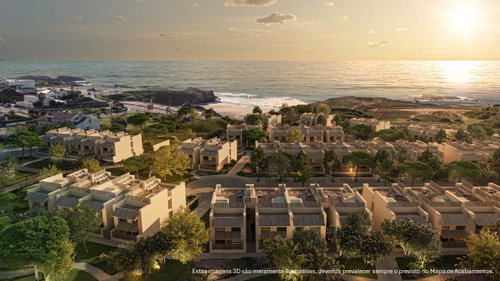 Fantastic, 1+2 Bedroom Apartment, Porto Covo, Alentejo 600236464