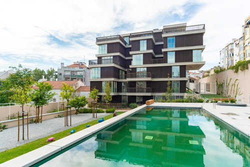 Fantastic, Apartment, Graça, Lisbon 388471757