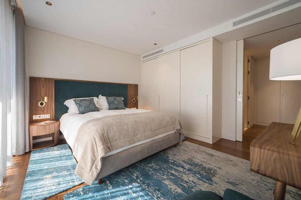 3 Bedrooms, Apartment, Parque das Nações, Lisbon 1900949837