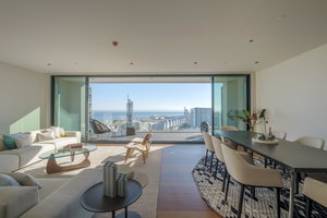 4 Bedrooms, Apartment, Parque das Nações, Lisbon 3388102184