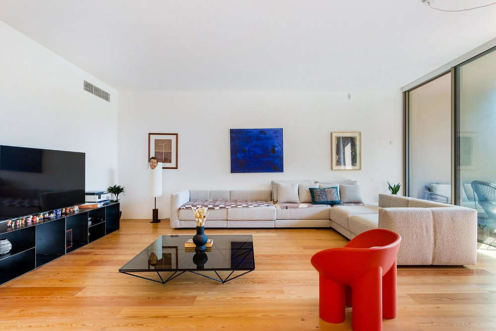 Pied – a – terre, Apartment, Bairro do Rosário, Cascais 1219269583
