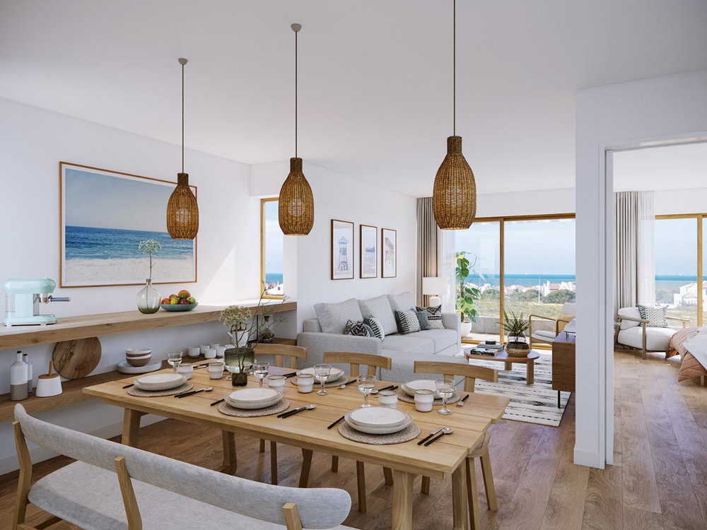 Wonderful, Apartment, Porto Covo, Alentejo