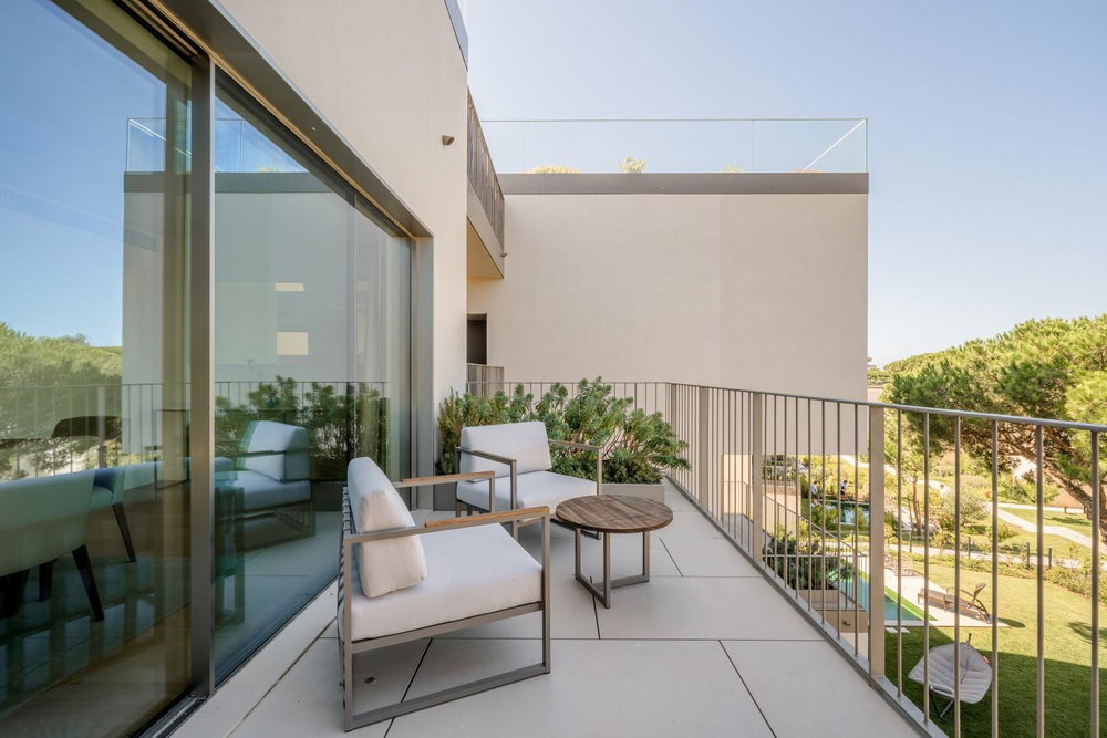 Rooftop Penthouse, Apartment, Quinta da Marinha, Cascais 471345880