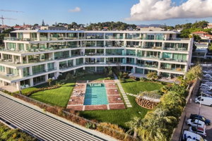 Luxury 2 Bedroom, Apartment, Cascais Centre