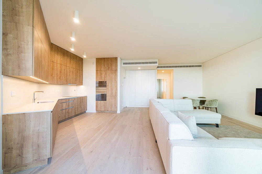 Luxury 2 Bedroom, Apartment, Cascais Centre