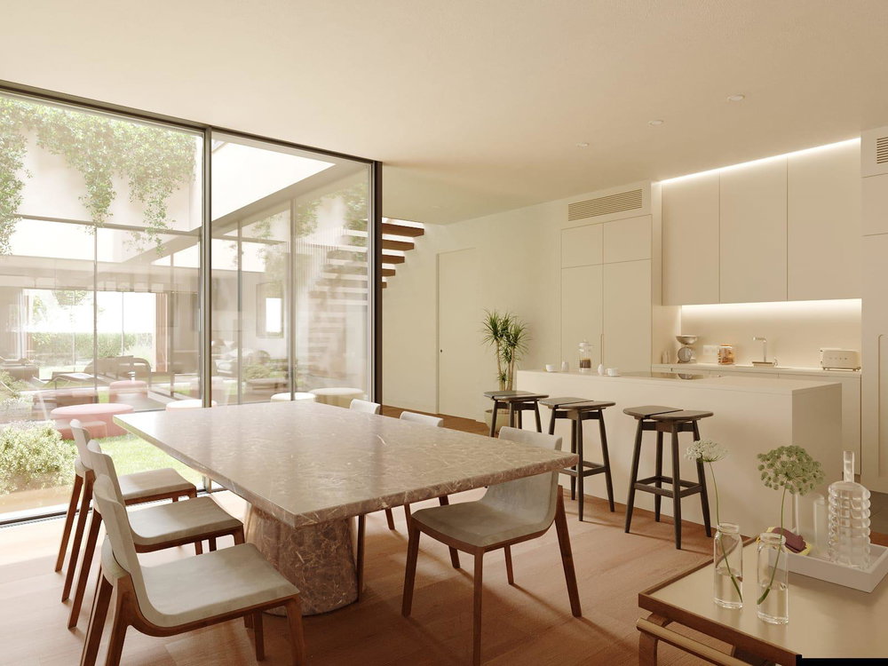 Vila Tijolo, Apartment, Campo de Ourique, Lisbon 2162650336