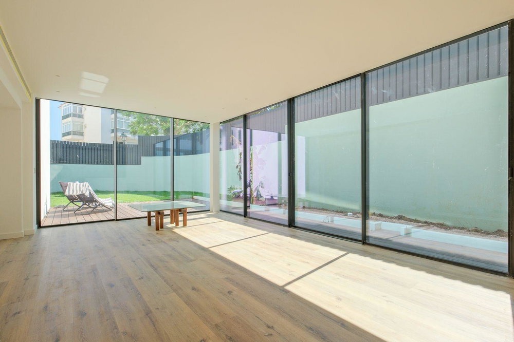 Luxurious, Apartment, Monte Estoril, Cascais