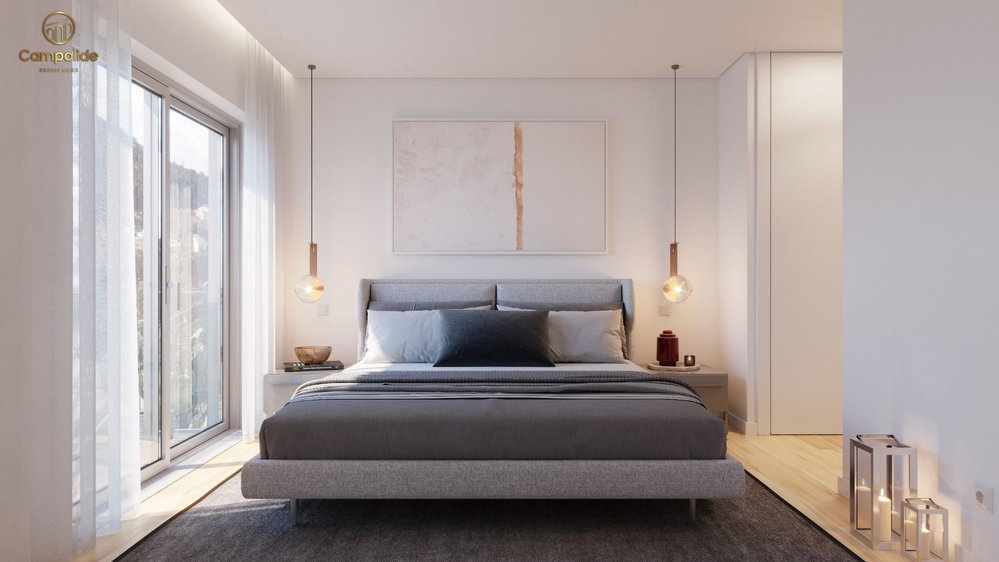 Excellent 2 Bedroom Apartment , Campolide Lisboa 19131604