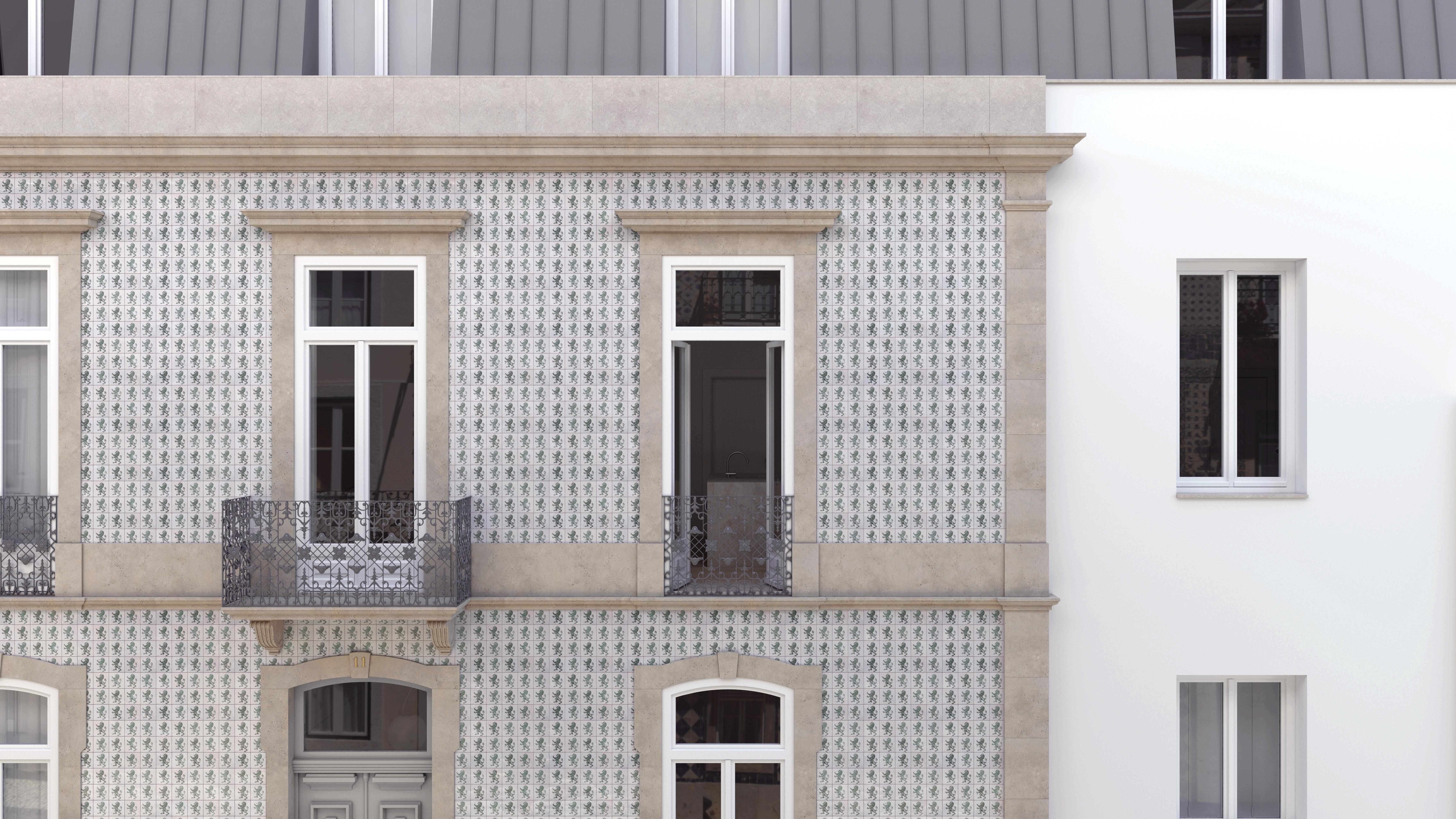 Andaluz 11 – Timeless Elegance in the Heart of Lisbon