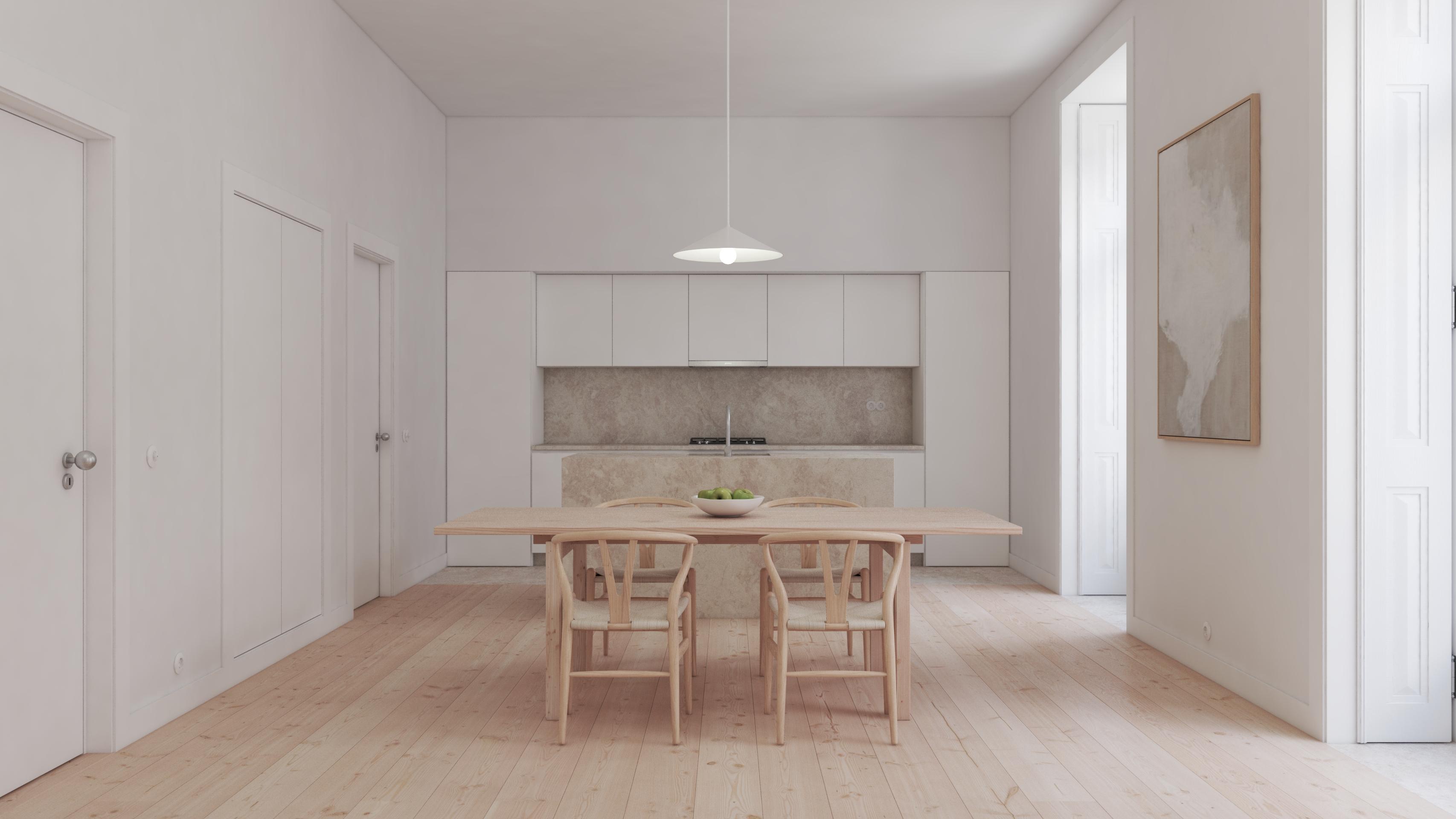 Andaluz 11 – Timeless Elegance in the Heart of Lisbon