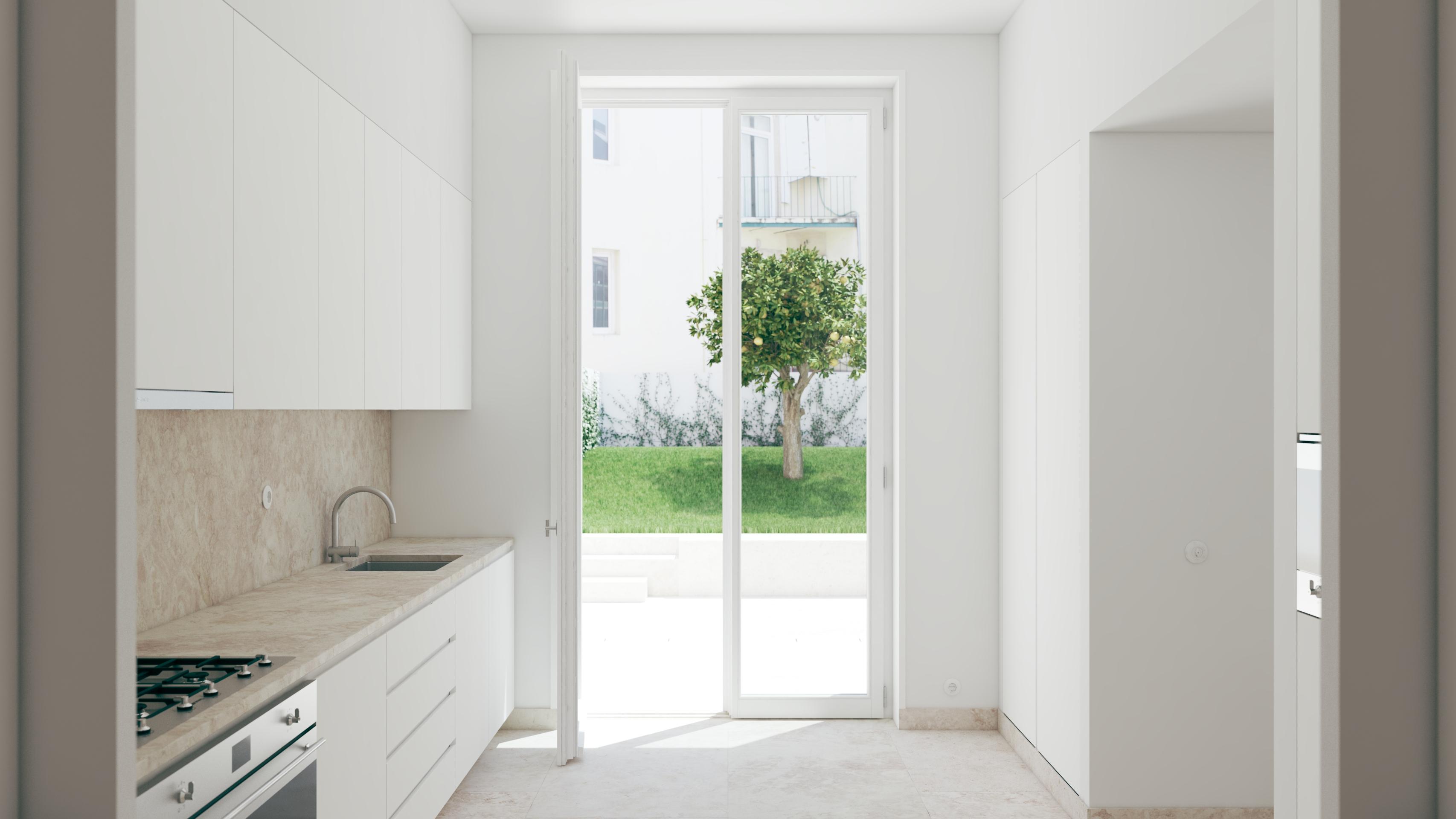 Andaluz 11 – Timeless Elegance in the Heart of Lisbon