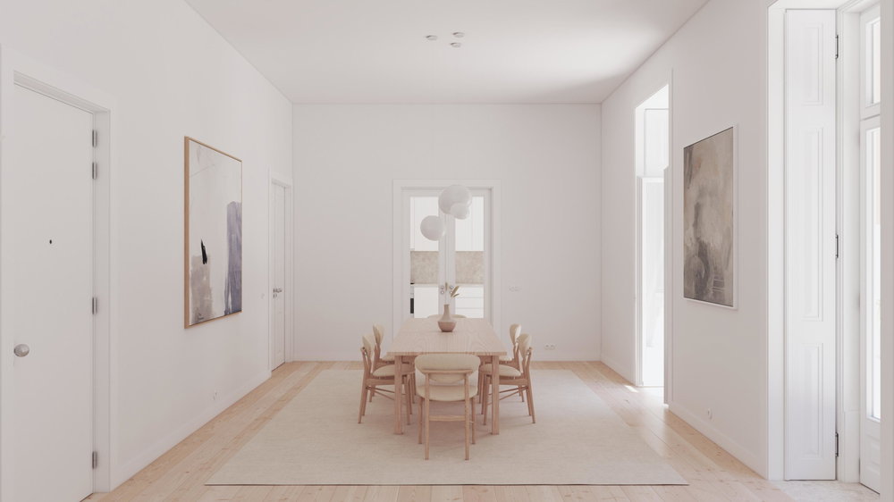 Andaluz 11 – Timeless Elegance in the Heart of Lisbon 2973969977