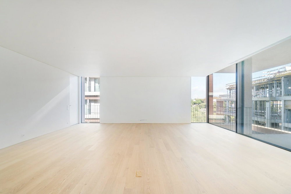 Elegant 3-Bedroom Apartment in The Coral – Gandarinha, Cascais