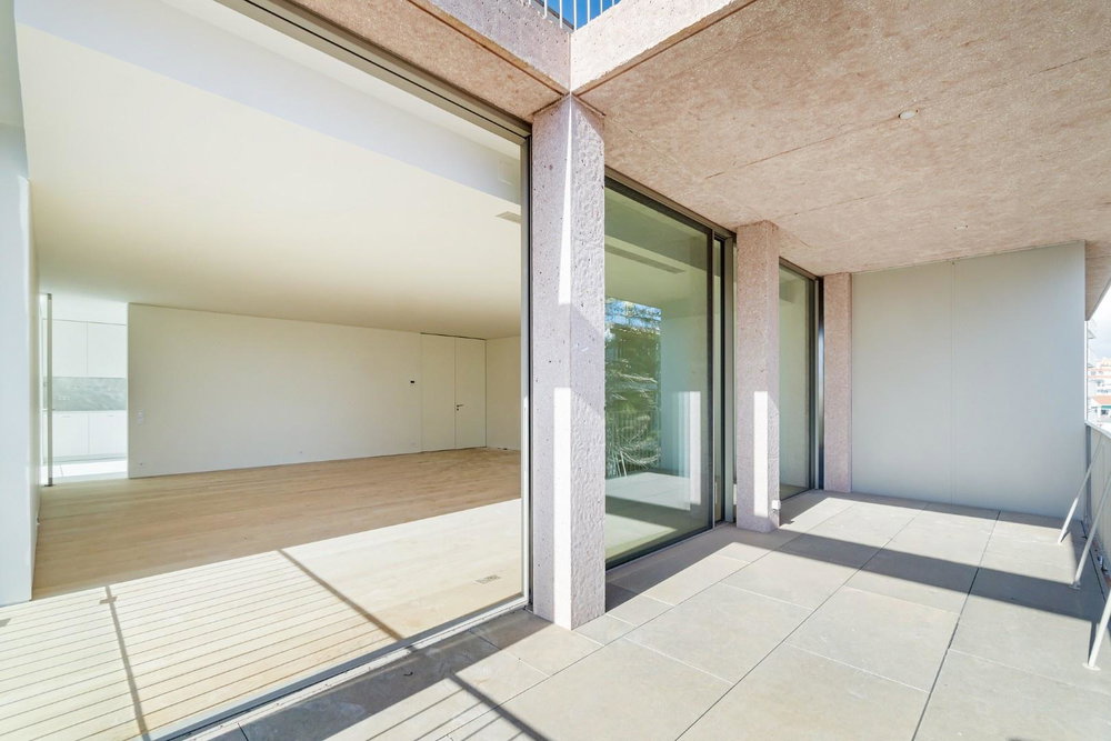 Elegant 3-Bedroom Apartment in The Coral – Gandarinha, Cascais