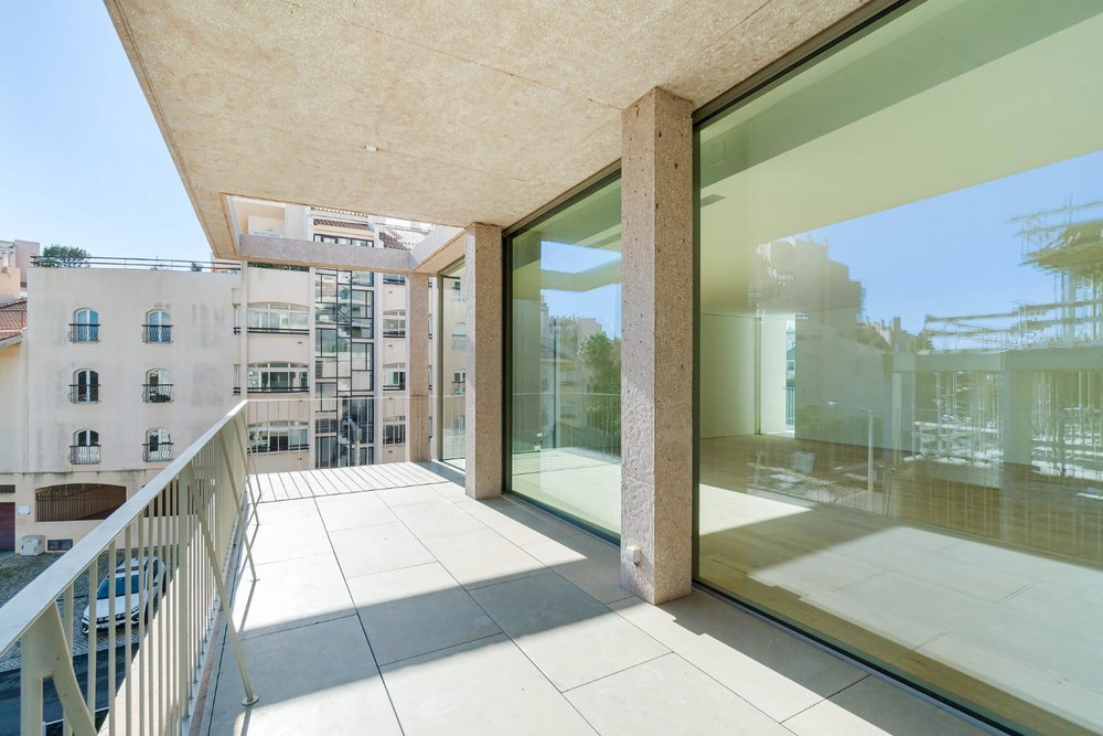 Elegant 3-Bedroom Apartment in The Coral – Gandarinha, Cascais