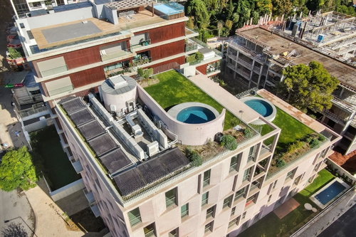 Luxury 3-Bedroom Apartment for Sale in Cascais, Portugal