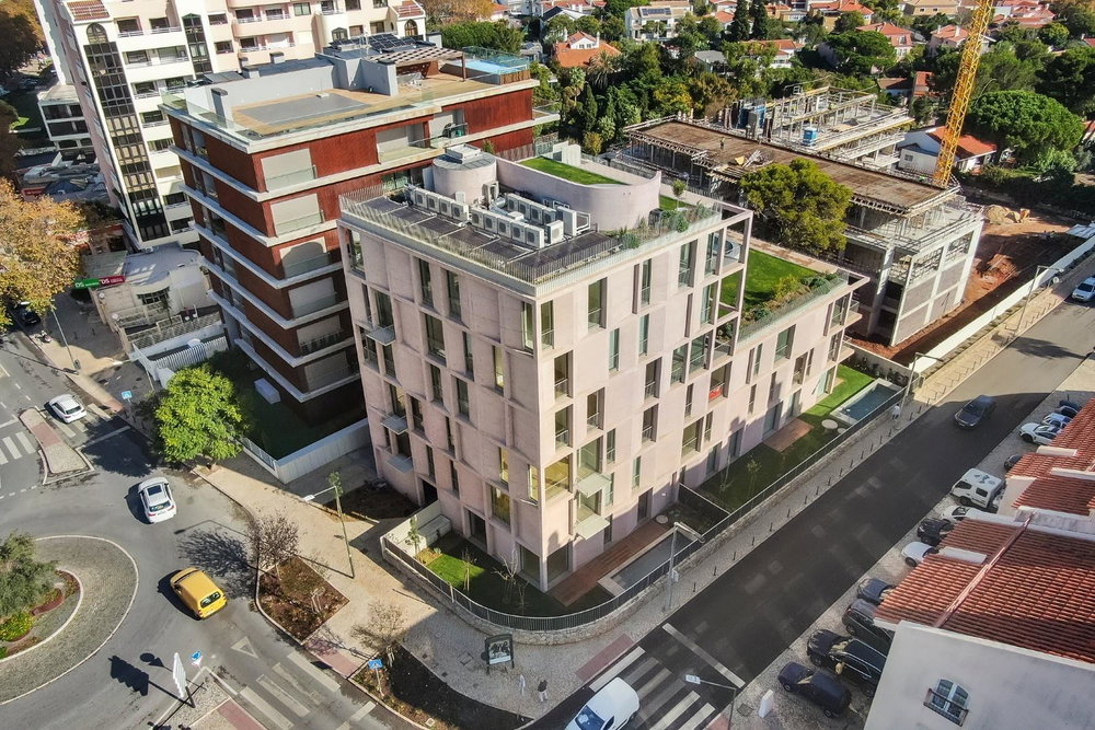 Brand-New 3-Bedroom Apartment for Sale in Gandarinha, Cascais