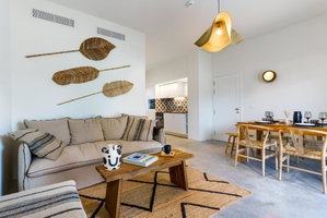 Magnificent, Apartment, Carvalhal, Comporta 2691387504