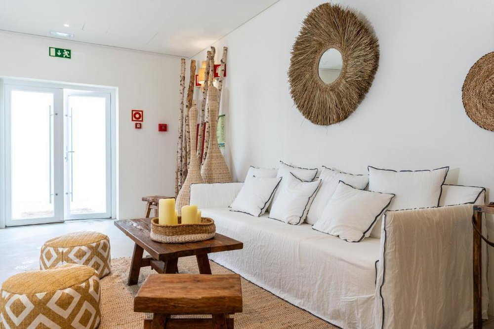 Magnificent, Apartment, Carvalhal, Comporta 2691387504