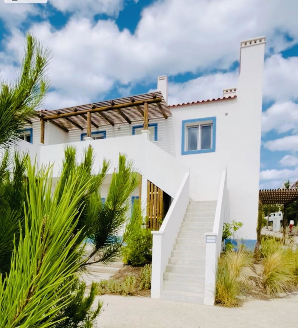Excellent, 2-Bedroom Apartment, Carvalhal, Comporta 4118709582