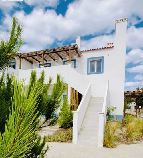Excellent, 2-Bedroom Apartment, Carvalhal, Comporta 4118709582