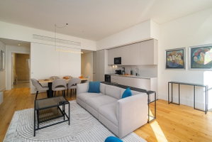 Brand New, Apartment, Chiado, Lisbon 2683191161