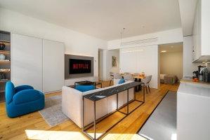 Brand New, Apartment, Chiado, Lisbon 2683191161