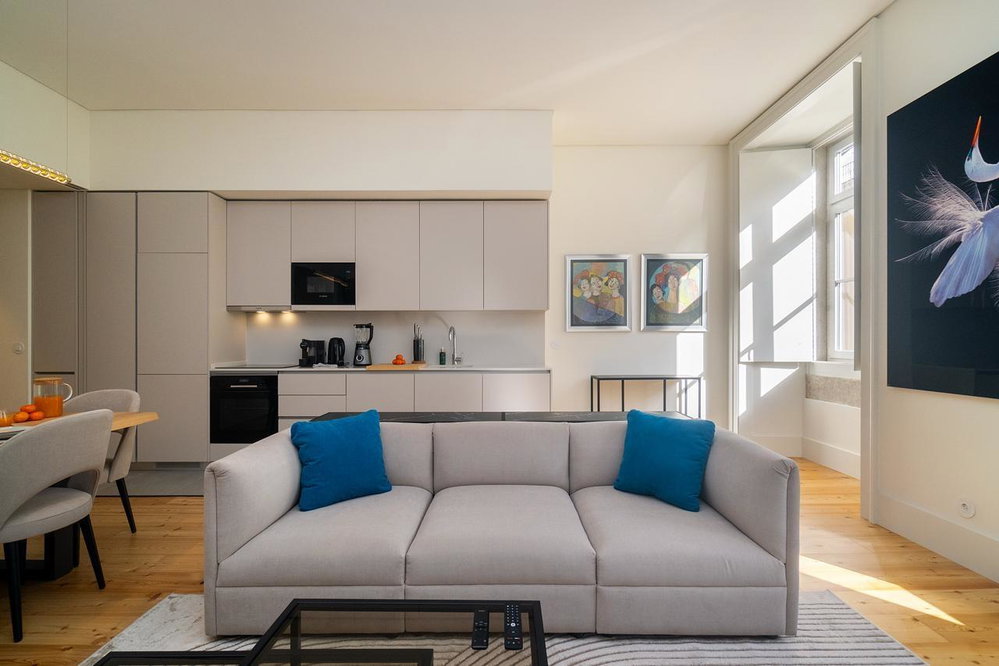 Brand New, Apartment, Chiado, Lisbon 2683191161