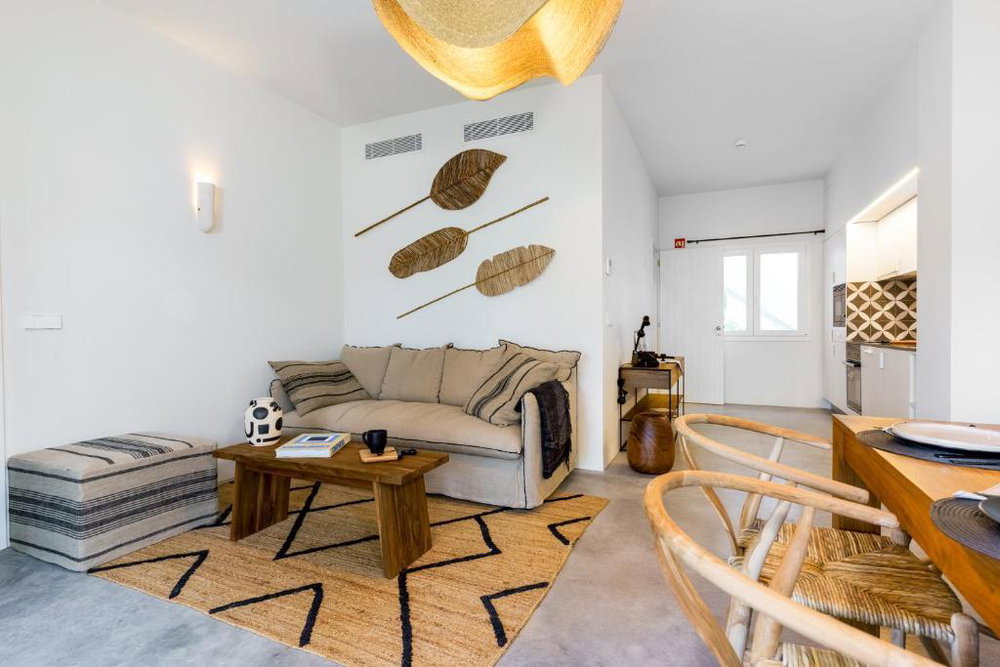 2 Bedroom, Apartment, Carvalhal, Comporta