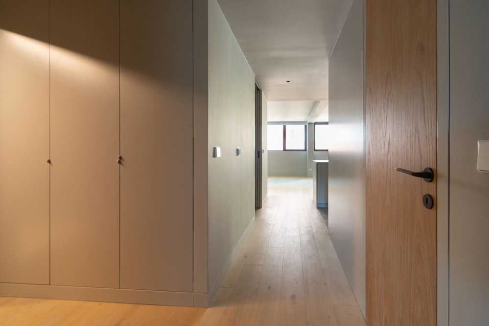 Apartment T2 Gulbenkian, Avenidas Novas 2378488468
