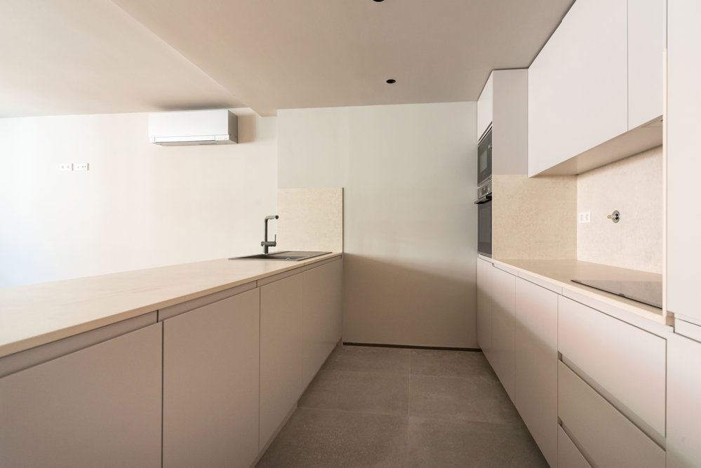 Apartment T2 Gulbenkian, Avenidas Novas 2378488468
