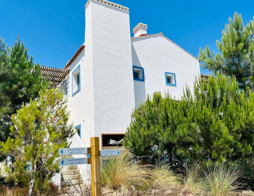 2-Bedroom Apartment at La Reserve, Carvalhal – Comporta 146087724