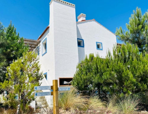 2-Bedroom Apartment at La Reserve, Carvalhal – Comporta 146087724