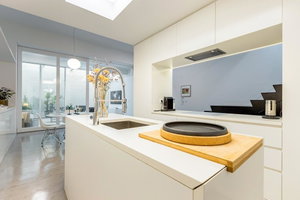 Architect-Designed Loft in Avenidas Novas | Lisbon Architecture Biennial Selection 3814674624