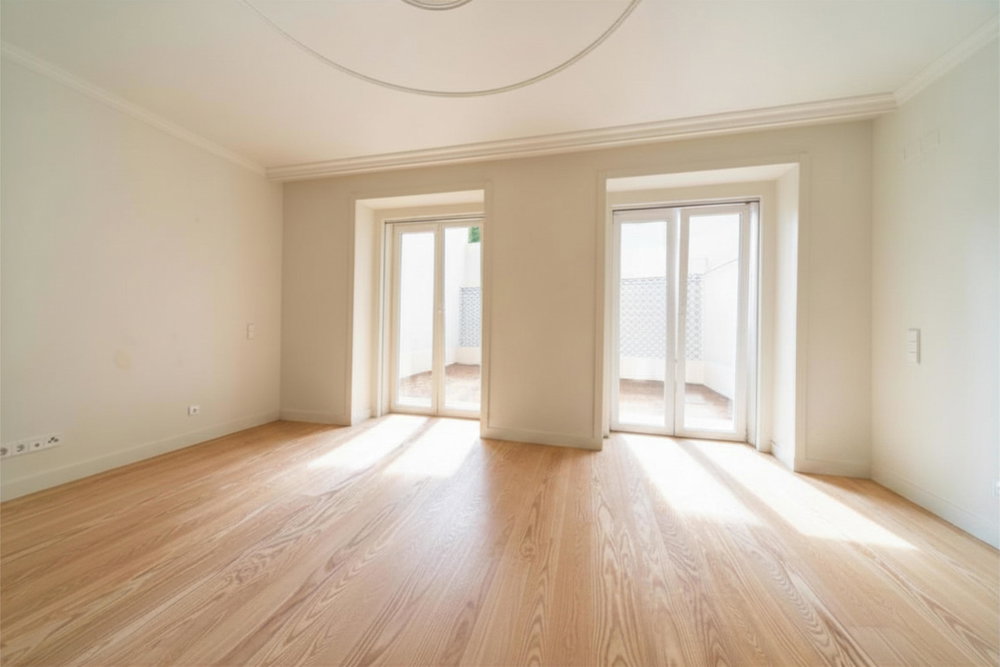 Sousa Martins Premium Apartments