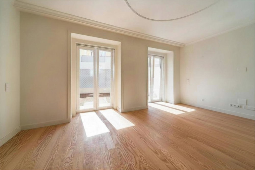 Sousa Martins Premium Apartments