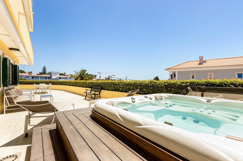 Fabulous Apartment, Estoril 1846146239