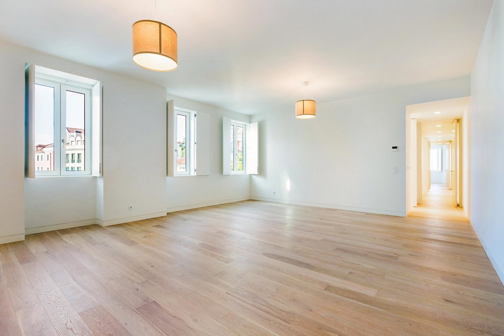 Magnificent 3-bedroom, Apartment in Estrela, Lisbon 550040077