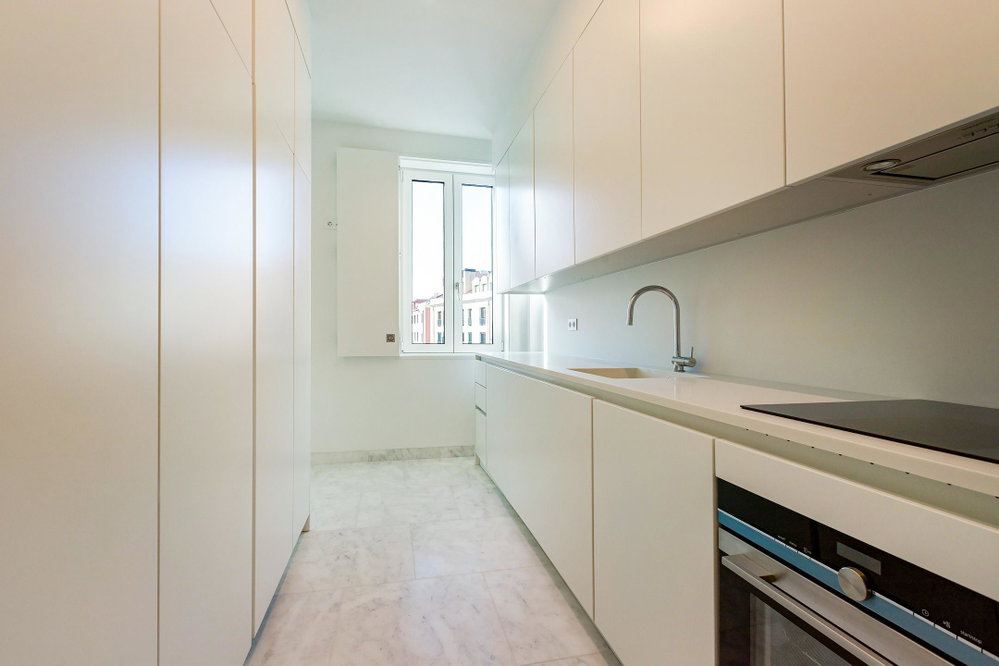 Magnificent 3-bedroom, Apartment in Estrela, Lisbon 550040077