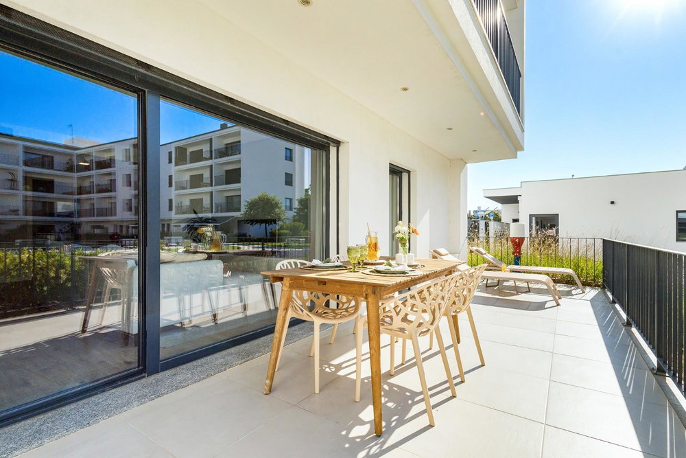 Modern Apartment in Carcavelos, Cascais 1506806974