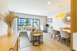 Modern Apartment in Carcavelos, Cascais 1506806974