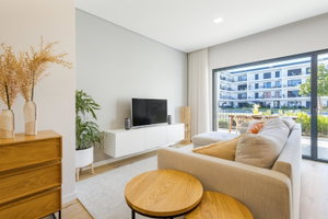 Modern Apartment in Carcavelos, Cascais 1506806974