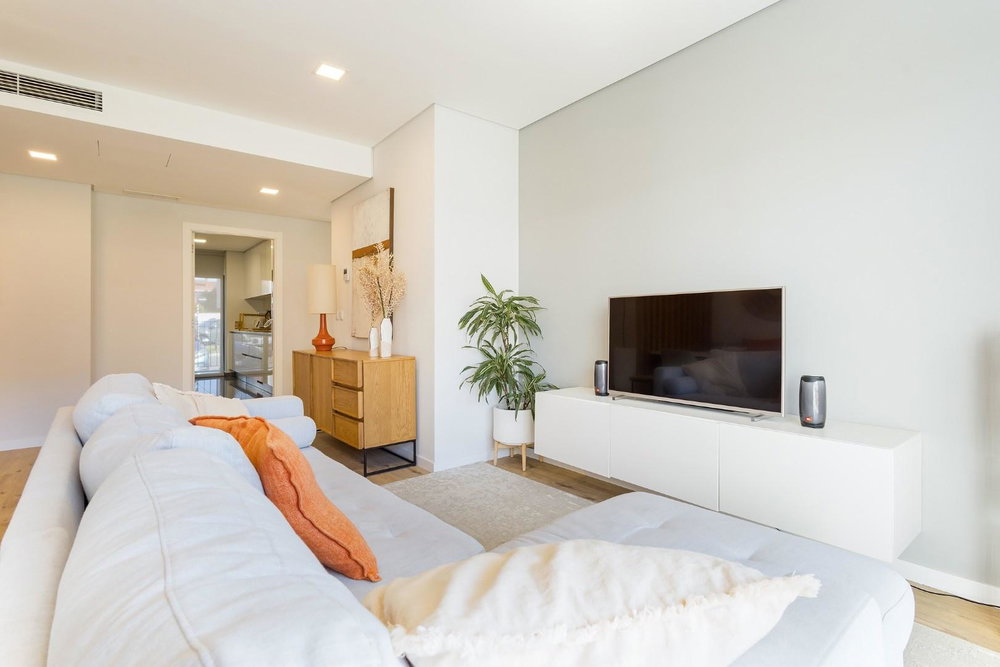 Modern Apartment in Carcavelos, Cascais 1506806974
